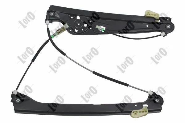 Механизм стеклоподъемника водительской двери Magneti Marelli ACQ0233 цена, от 74.67 USD