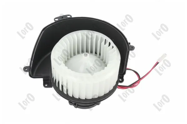 93185199 General Motors Электромотор печки