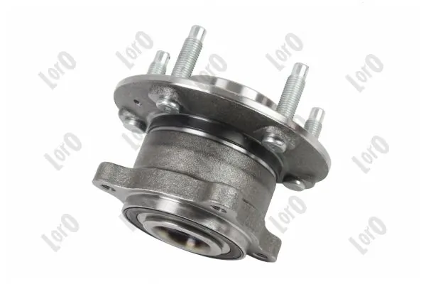 13500574 Peugeot/Citroen Ступица задняя