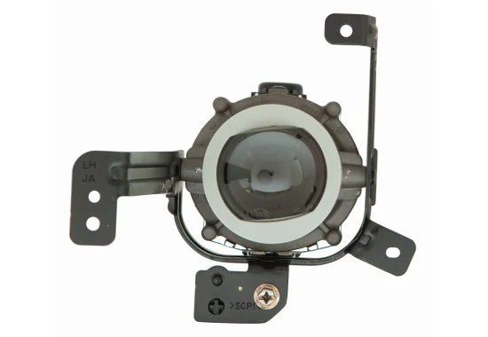 Купить 92201G6000 Hyundai/Kia Противотуманка левая