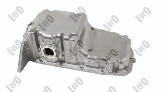 Масляный поддон двигателя Opel Vectra C седан (2002 - 2008) цена, от 59.17 USD