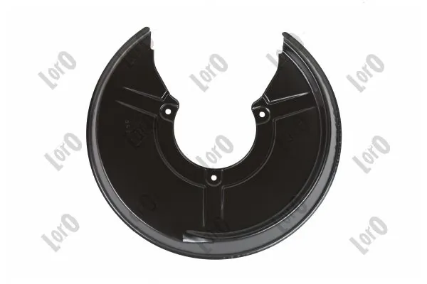 Щиток тормозного диска заднего правый Depo/Loro/Abakus 13107696 цена, от 16.34 USD