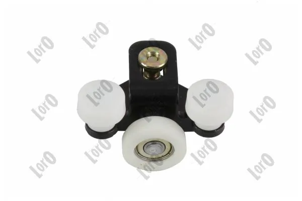 Купить 19843018S Formpart/Otoform Ролик двери боковой (сдвижной) правый верхний