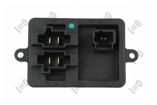 Реле отопителя Depo/Loro/Abakus 133038010 цена, от 39.92 USD