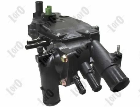 Кожух термостата Citroen C5 I хэтчбек (DC) (2001 - 2004) цена, от 70.97 USD