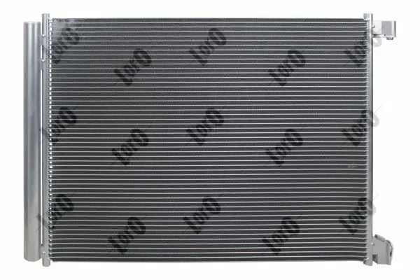 Radiador de aparelho de ar condicionado Mercedes E W213