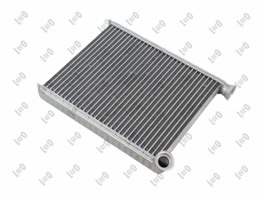 Радиатор печки (отопителя) Depo/Loro/Abakus 0380150017 цена, от 41.65 USD