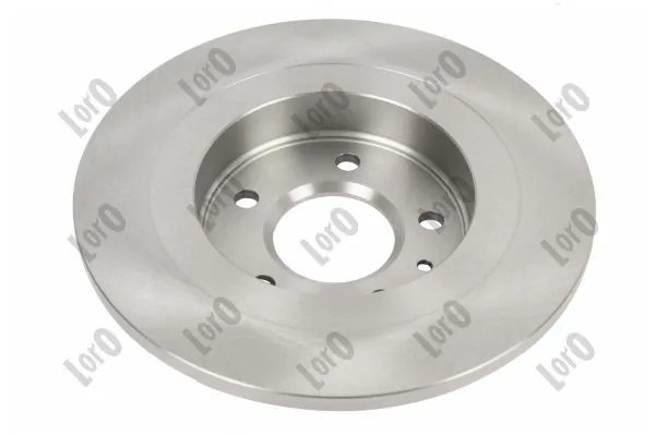 Задний тормозной диск Mikoda 1652S цена, от 41.31 USD