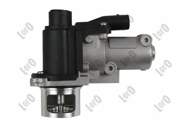 Válvula EGR de recirculação dos gases Chevrolet Captiva 1 C100