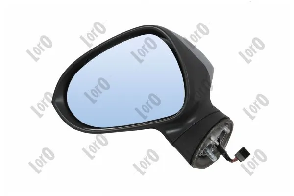  Левое боковое зеркало Seat Ibiza 4