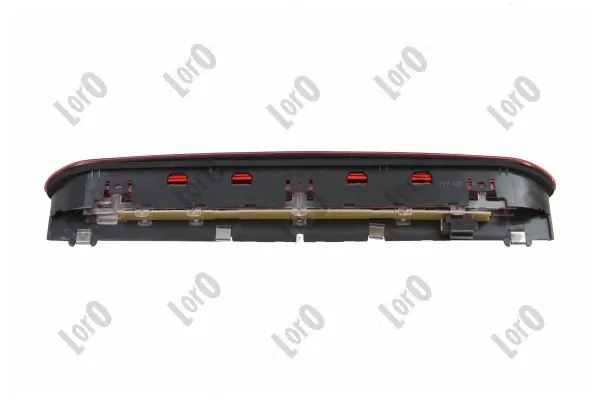  Sinal de parada traseiro adicional Volkswagen Touran III monovolume (5T1) (2015 - 2026) III