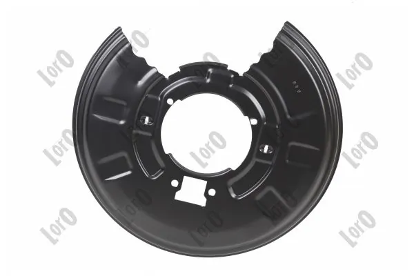 Щиток тормозного диска заднего левый Depo/Loro/Abakus 13107615 цена, от 19.06 USD