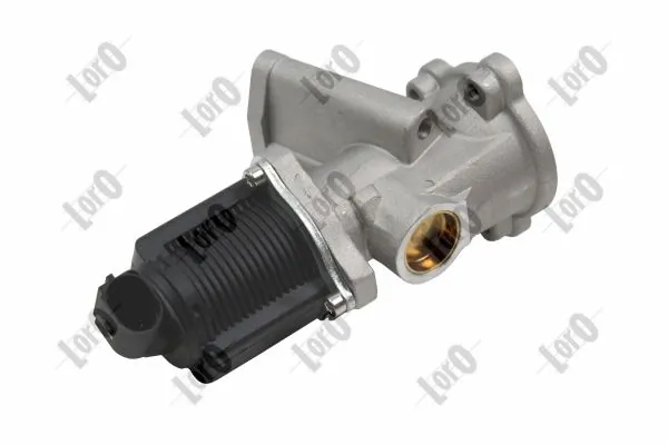 Válvula EGR de recirculação dos gases Suzuki Swift 3 RS