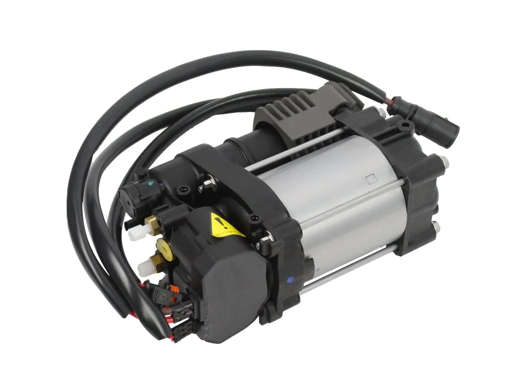 Насос пневматической системы кузова VAG 97035815112 цена, от 414.26 USD