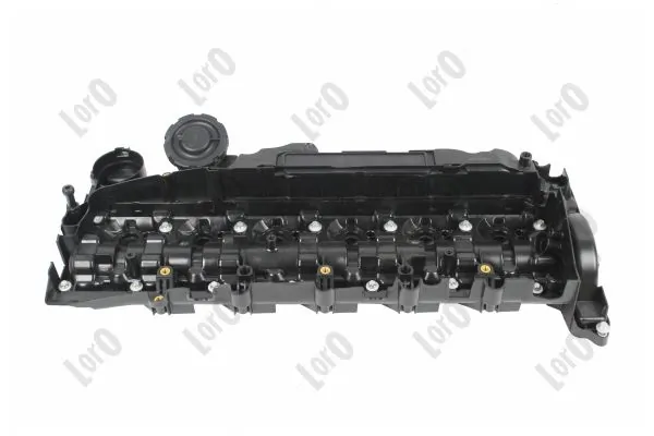 Крышка двигателя на BMW X5  F15, F85
