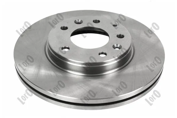 Disco do freio dianteiro para Mazda 6  GG