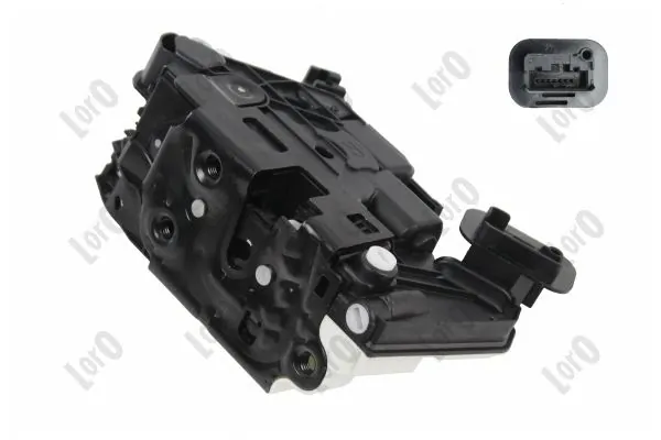 Замок задней двери, правой Vika 5E0839016 цена, от 19.47 USD