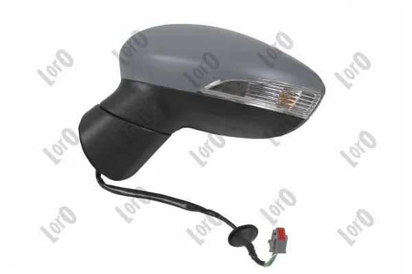 Зеркало заднего вида, левое ART M0033030 цена, от 58.76 USD