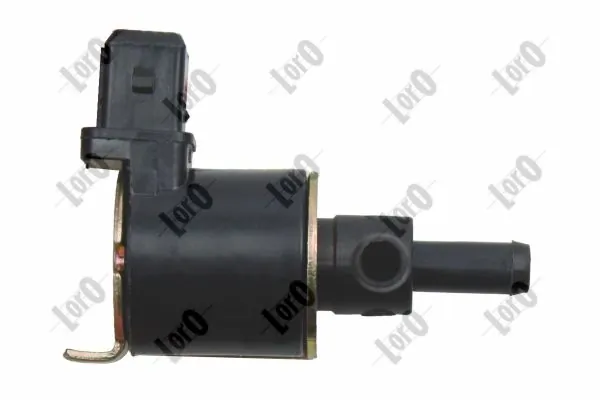 Соленоид давления наддува на Audi A4 B7 8EC