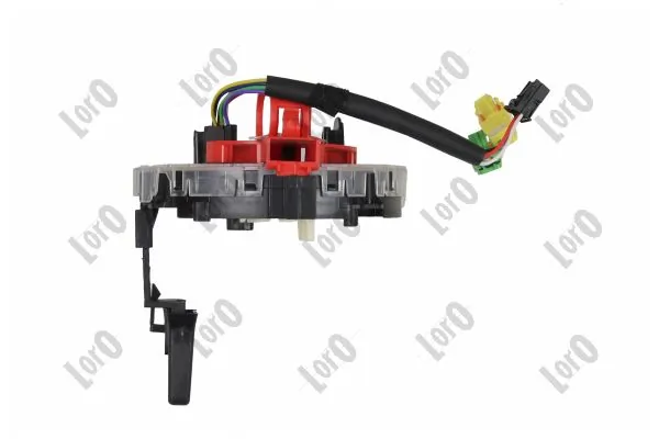 Anel AIRBAG de contato, cabo plano do volante Mercedes S C216