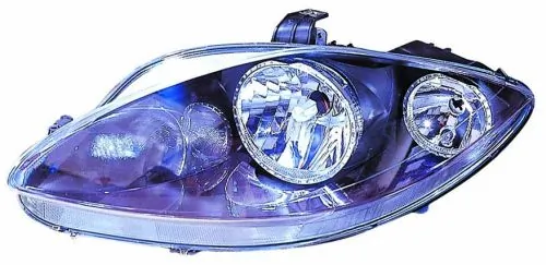 Правая блок фара VALEO 43338 цена, от 102.85 USD
