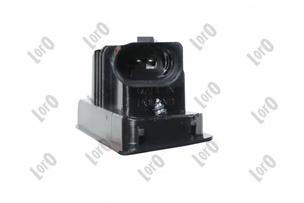 1J6943021B Bentley Фонарь освещения номера