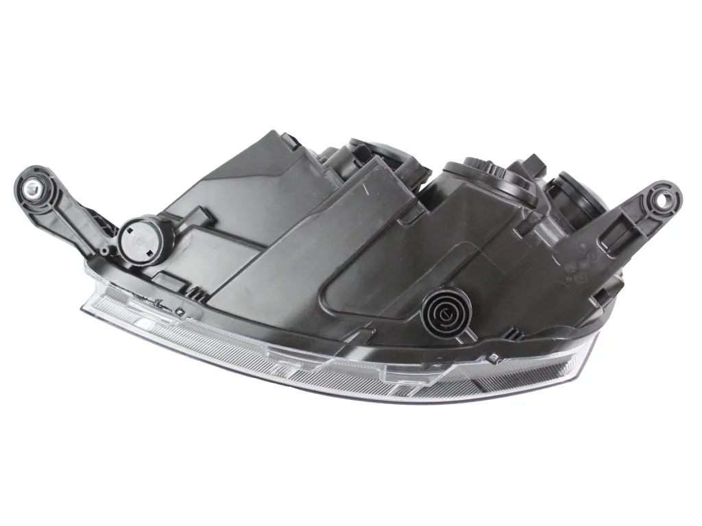 Правая блок фара Skoda Rapid хэтчбек (NH3, NK3, NK6) (2012 - 2022) цена, от 113.78 USD