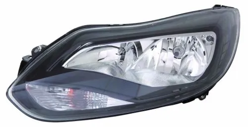 Правая фара 1786448 Ford