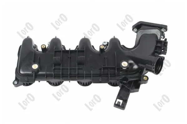 Коллектор впускной на Ford C-Max  DM2