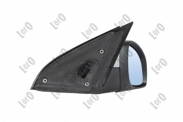 Правое зеркало 6428840 Opel