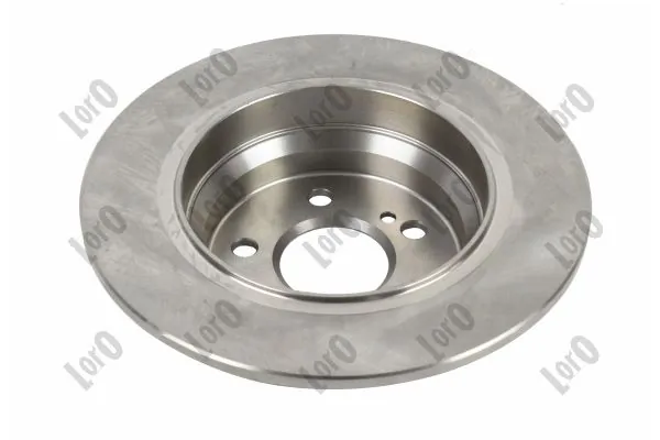 Disco do freio traseiro Mercedes E  S211