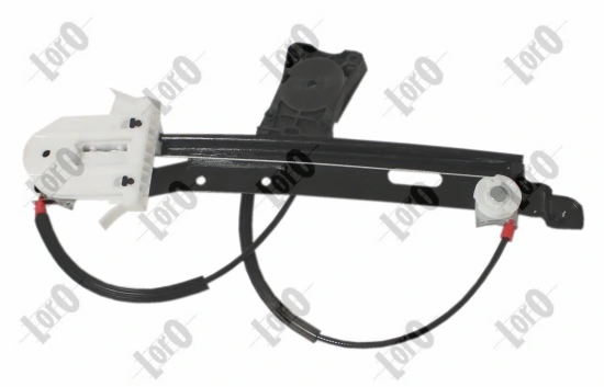 Стеклоподъемник задней левой двери Depo/Loro/Abakus 130017013 цена, от 38.78 USD