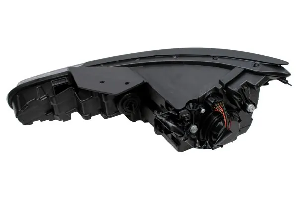 Правая блок фара Depo/Loro/Abakus 2211197RMLDEM2 цена, от 270.72 USD
