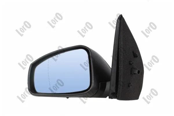 Зеркало заднего вида, левое Renault Fluence седан (L3) (2010 - 2026) цена, от 81.43 USD