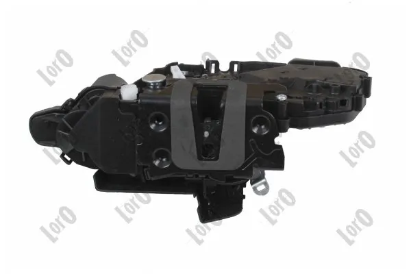 8X2A26413AC Jaguar Замок двери задней левой