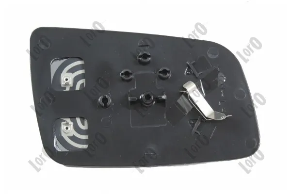 Зеркальный элемент водительского зеркала Kraft 8101504 цена, от 7.13 USD