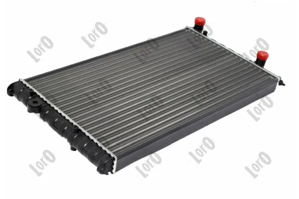 Радиатор охлаждения двигателя Opel 1300007 цена, от 55.22 USD