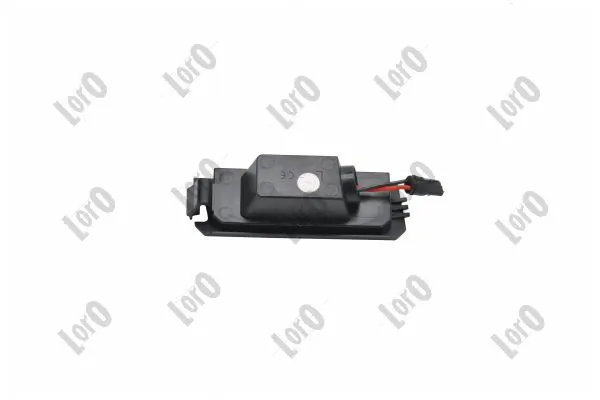 L192100010LED Depo/Loro/Abakus Фонарь освещения номера