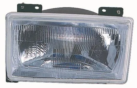 Правая блок фара Fiat/Alfa/Lancia 7660573 цена, от 35.32 USD