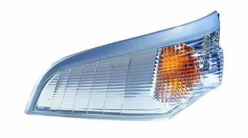 5296194 Polcar Передний фонарь указателя поворота