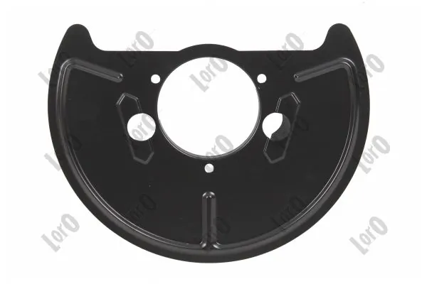 Щиток тормозного диска переднего левого Depo/Loro/Abakus 13107183 цена, от 11.21 USD
