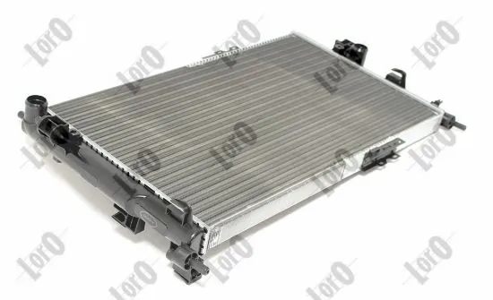 Радиатор охлаждения двигателя General Motors 95513832 цена, от 64.40 USD