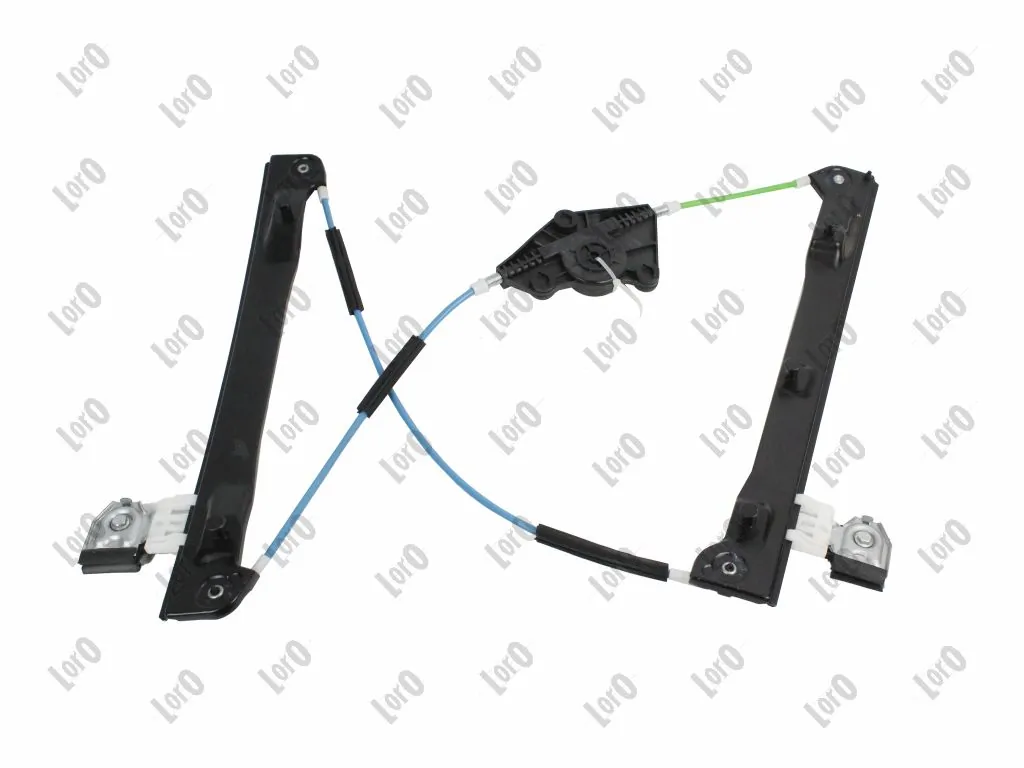 Стеклоподъемник передней правой двери 1620008280 Peugeot/Citroen