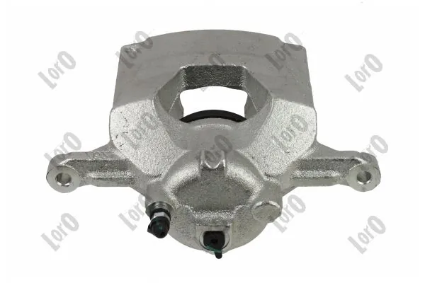 Купить 13301189 Peugeot/Citroen Суппорт тормозной передний левый