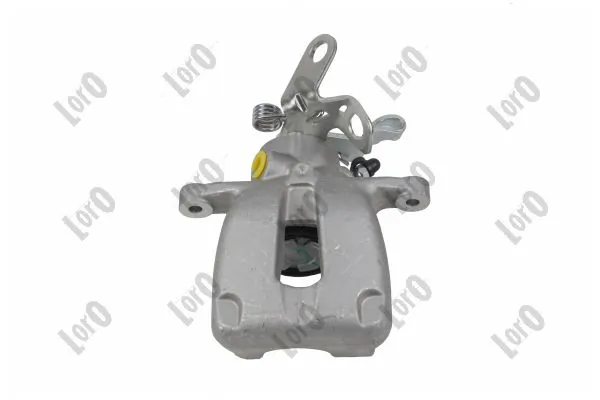 Суппорт задний левый 254033 Peugeot/Citroen