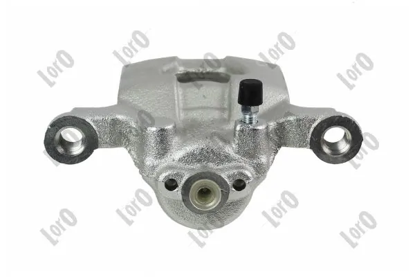 Купить 440111KD0A Renault (RVI) Суппорт задний левый