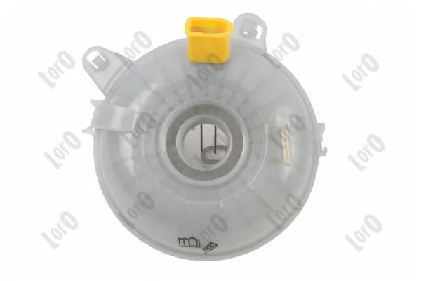 Tanque de expansão do sistema de esfriamento Skoda Kodiaq 1 NS6, NS7, NV7