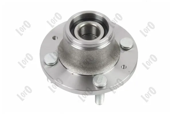 Ступица задняя на Chevrolet Aveo I T200