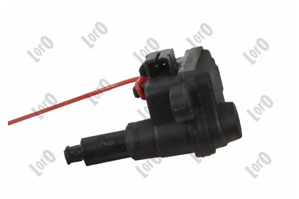 Замок открывания лючка бензобака KSP KSP01729 цена, от 19.55 USD