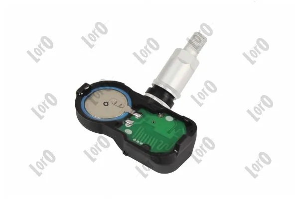 Sensor de pressão de ar nos pneus Opel Corsa F08, F68